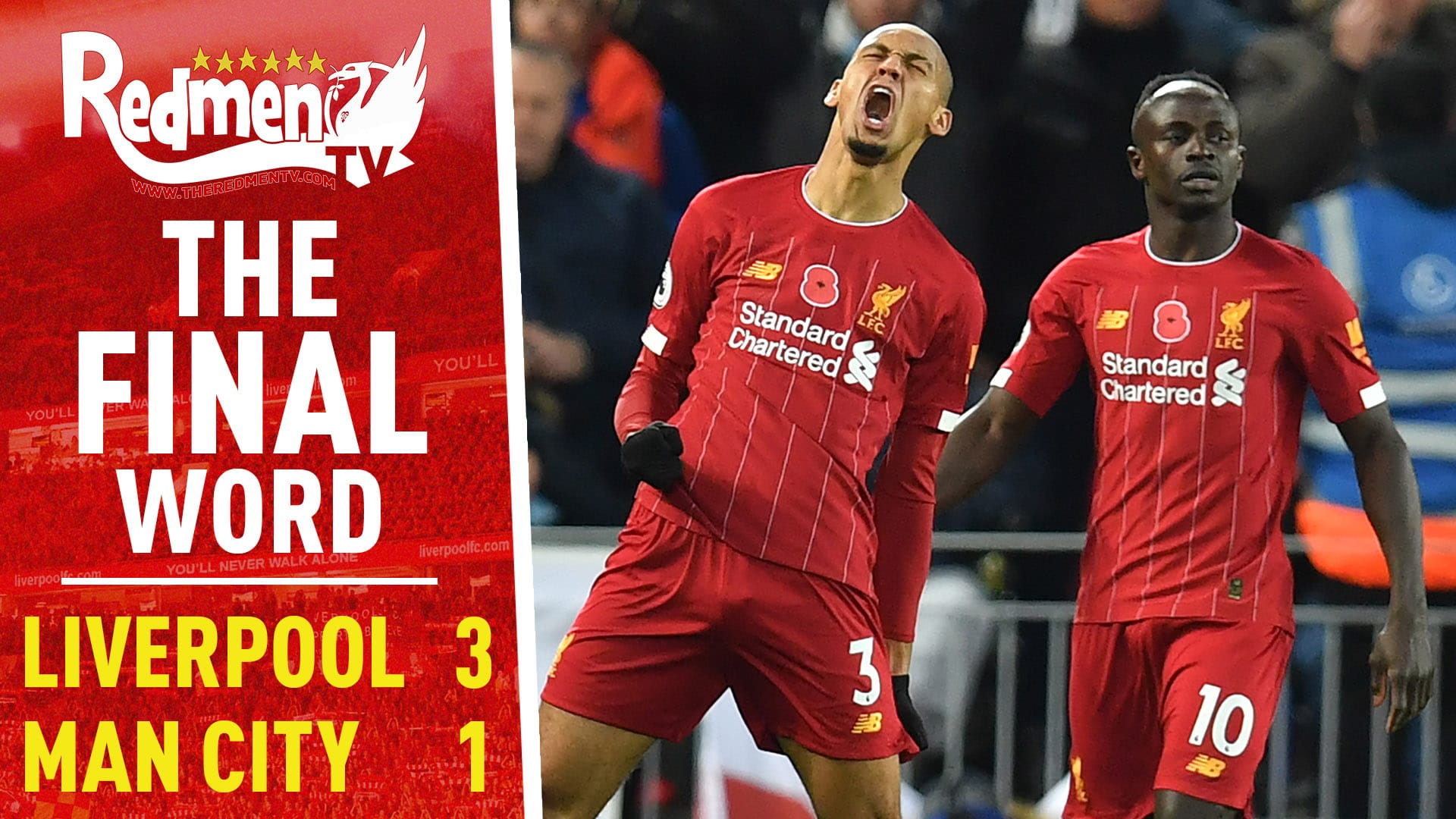Liverpool Shock Man City in Heart-Stopping Final Clash!