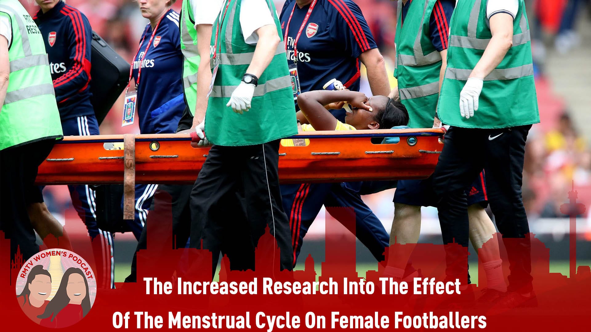 The Increased Research Into The Effect Of The Menstrual Cycle On Female