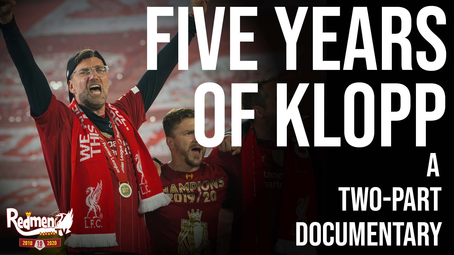 Recent News - The Redmen TV