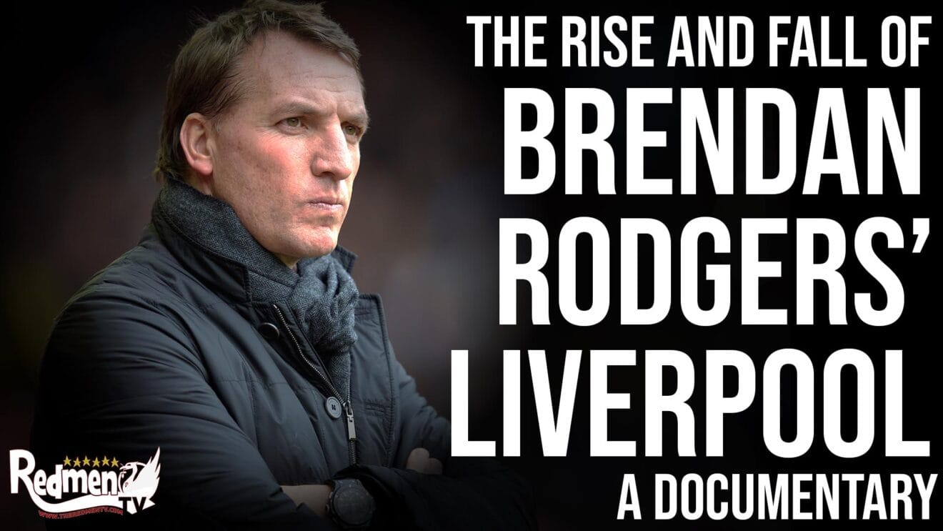 Recent News - The Redmen TV