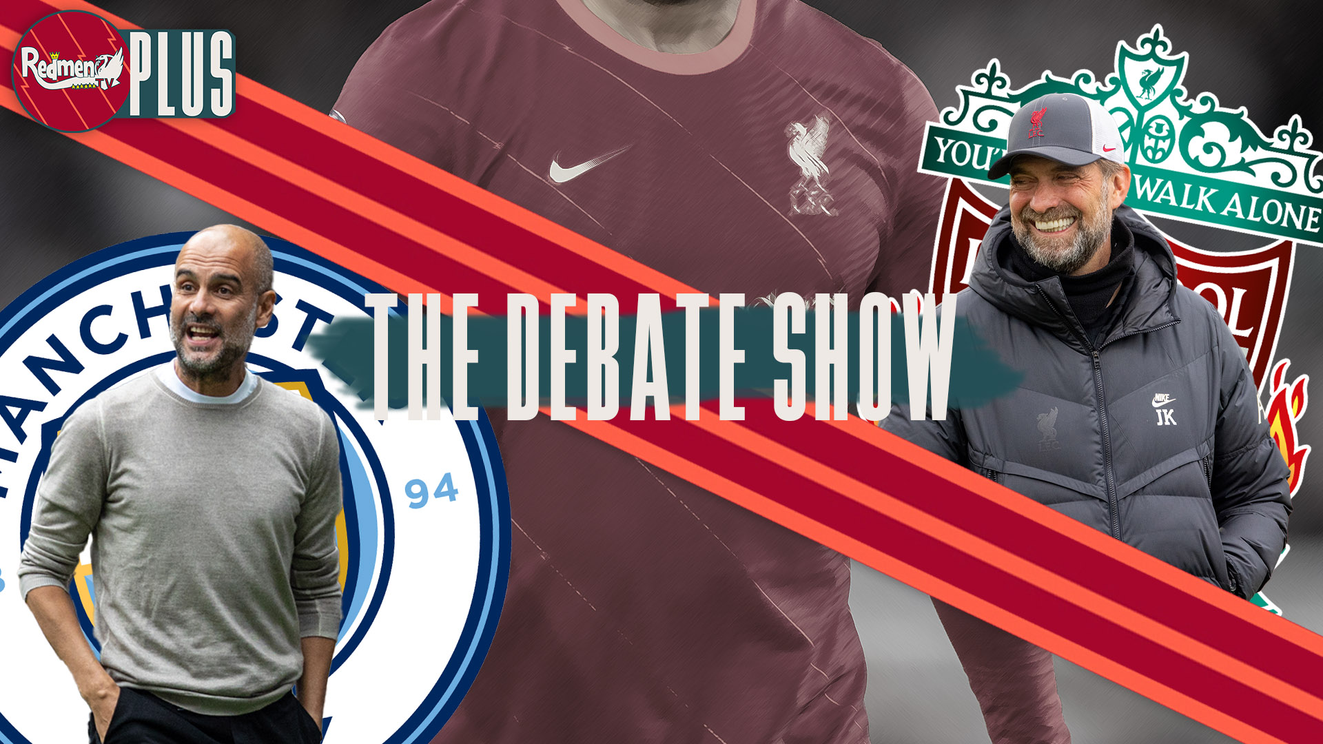 Are Liverpool & City The Pinnacle Of Football? | The Debate Show ...