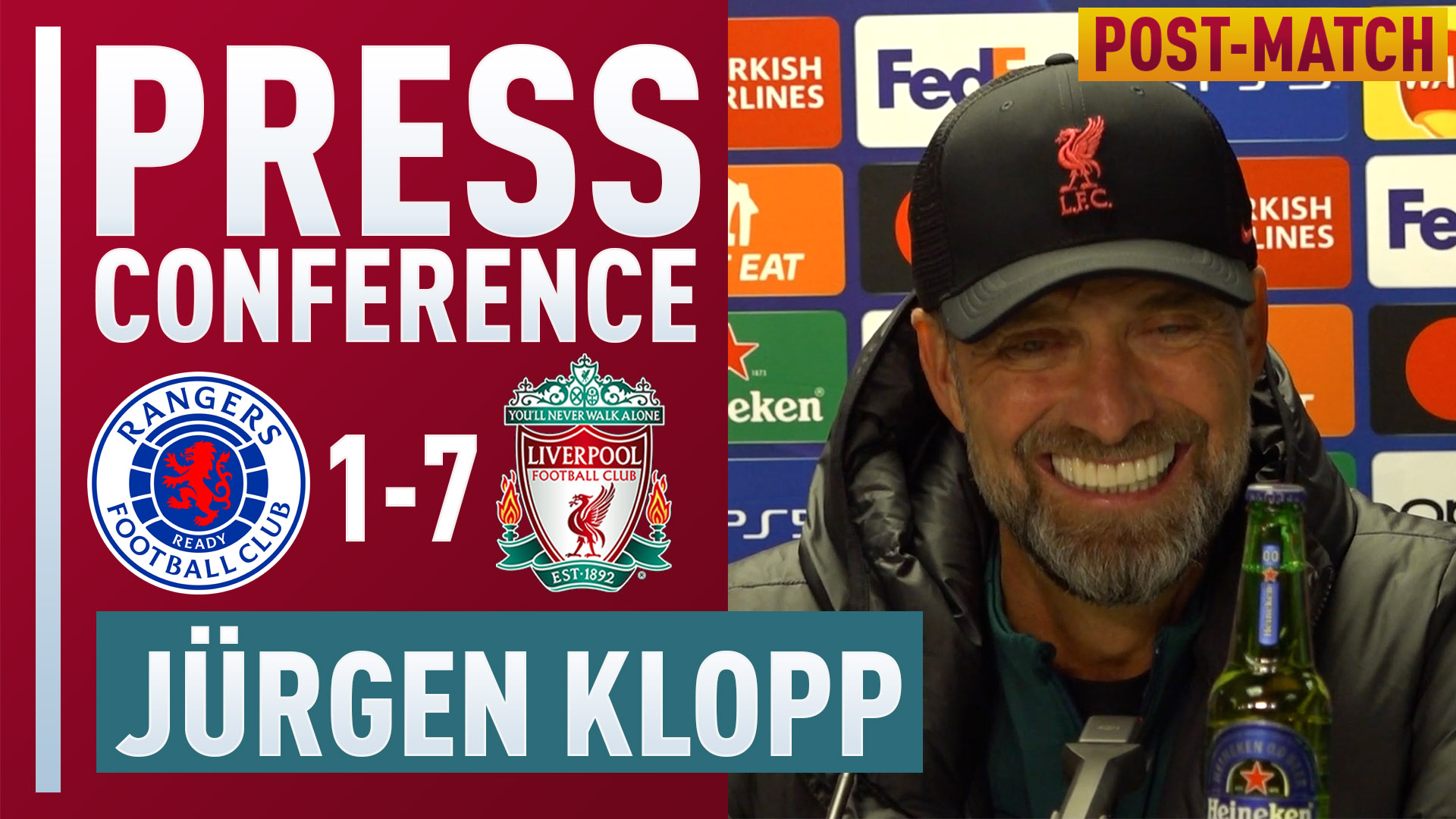 we-had-to-keep-going-rangers-1-7-liverpool-jurgen-klopp-post