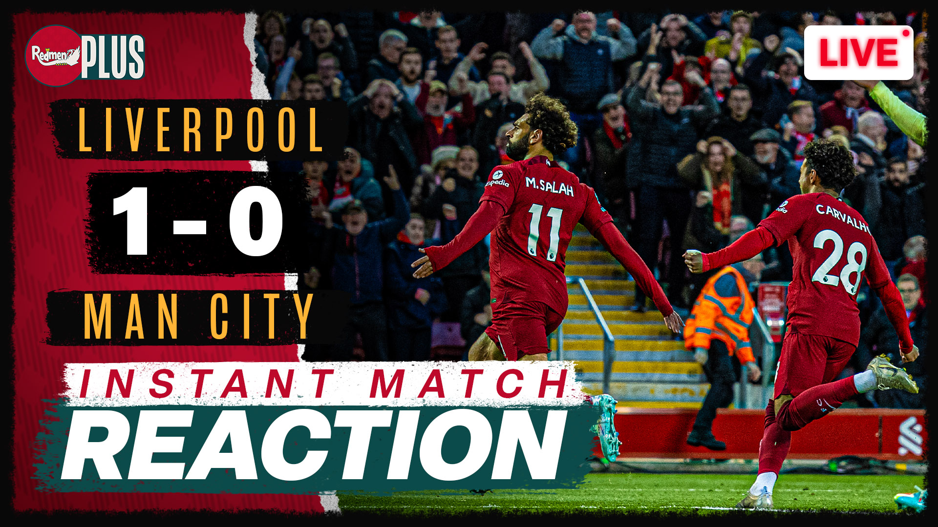 Liverpool intelligence overview