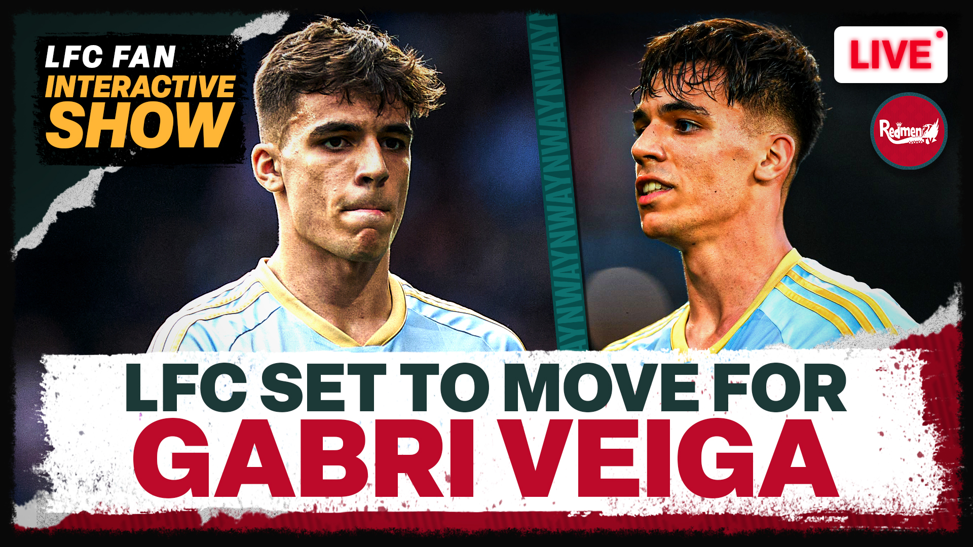 Veiga Transfer Update A Game Changer Just Happened - eilwk25