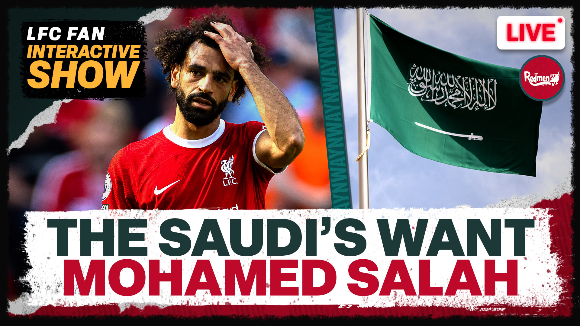 The Saudi s Want Mohamed Salah Liverpool Transfer News Update The