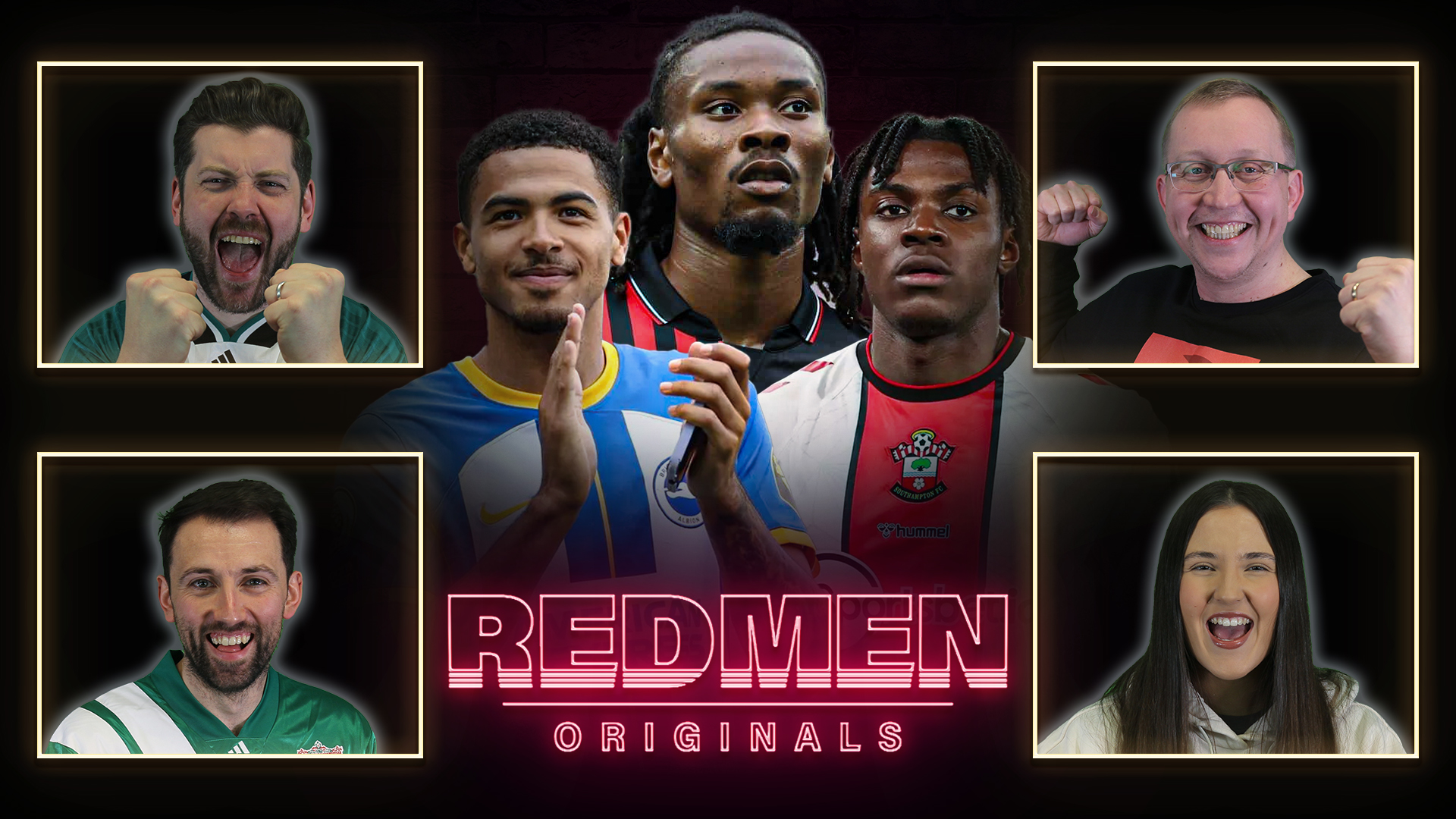 WHAT ARE LIVERPOOL’S TRANSFER PRIORITIES? | Redmen Originals Liverpool ...