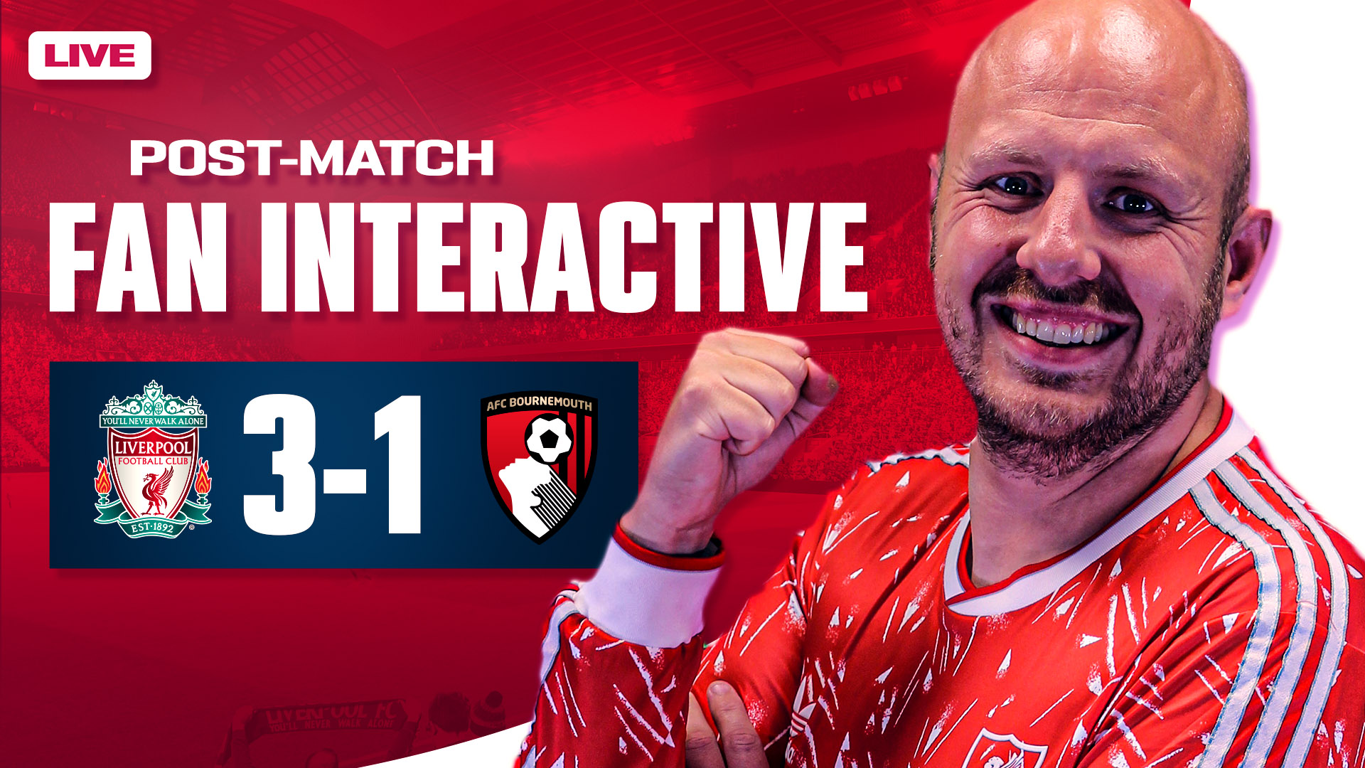 liverpool-3-1-bournemouth-all-post-match-content-the-redmen-tv