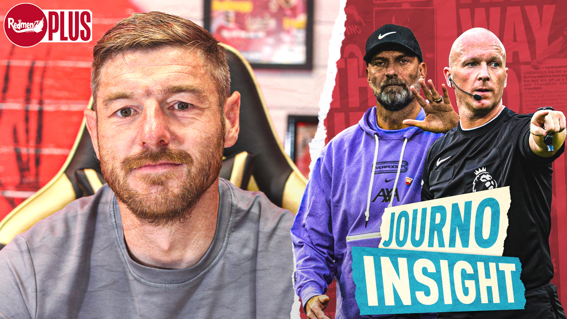 Liverpool to “Explore the Range of Options” after VAR Shambles | Journo ...