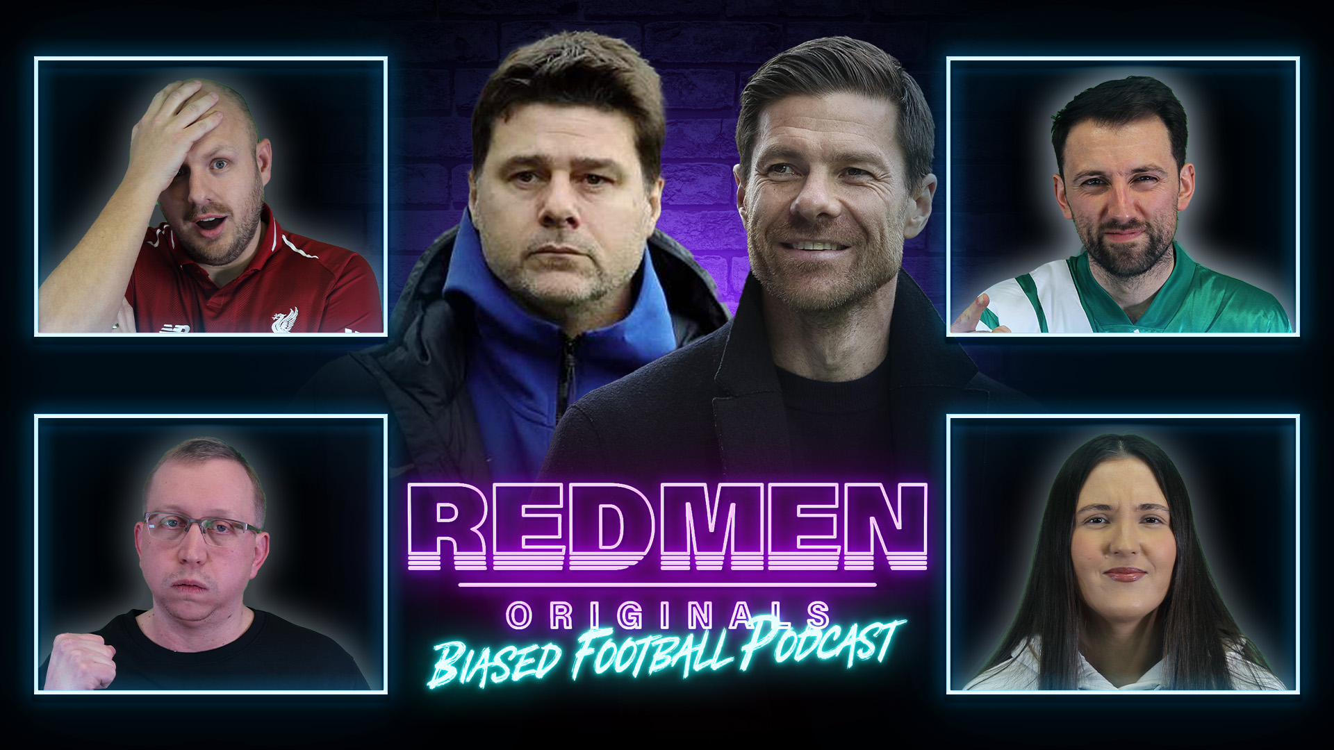 Redment Chelsea Want Alonso To Replace Pochettino | Redmen Originals Biased ...