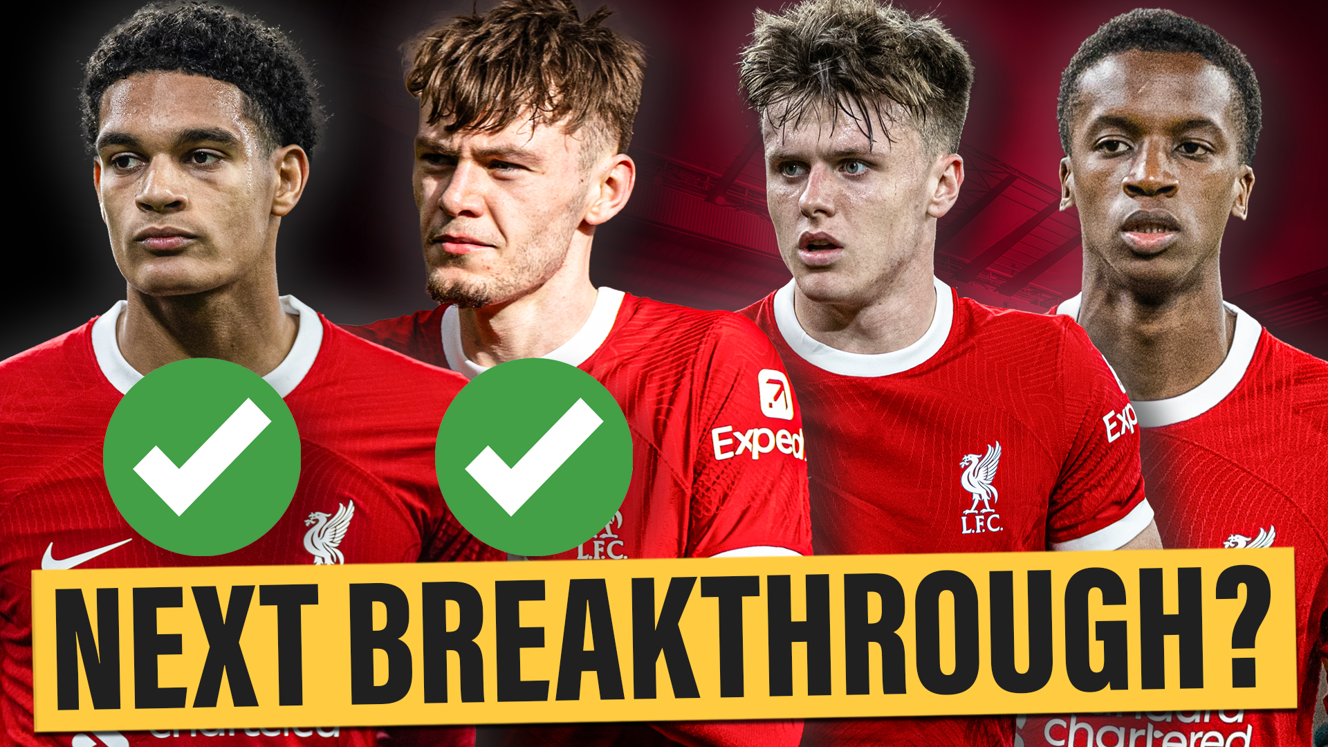 Liverpool’s Booming Academy…Who’s Next | The Deep Dive - The Redmen TV
