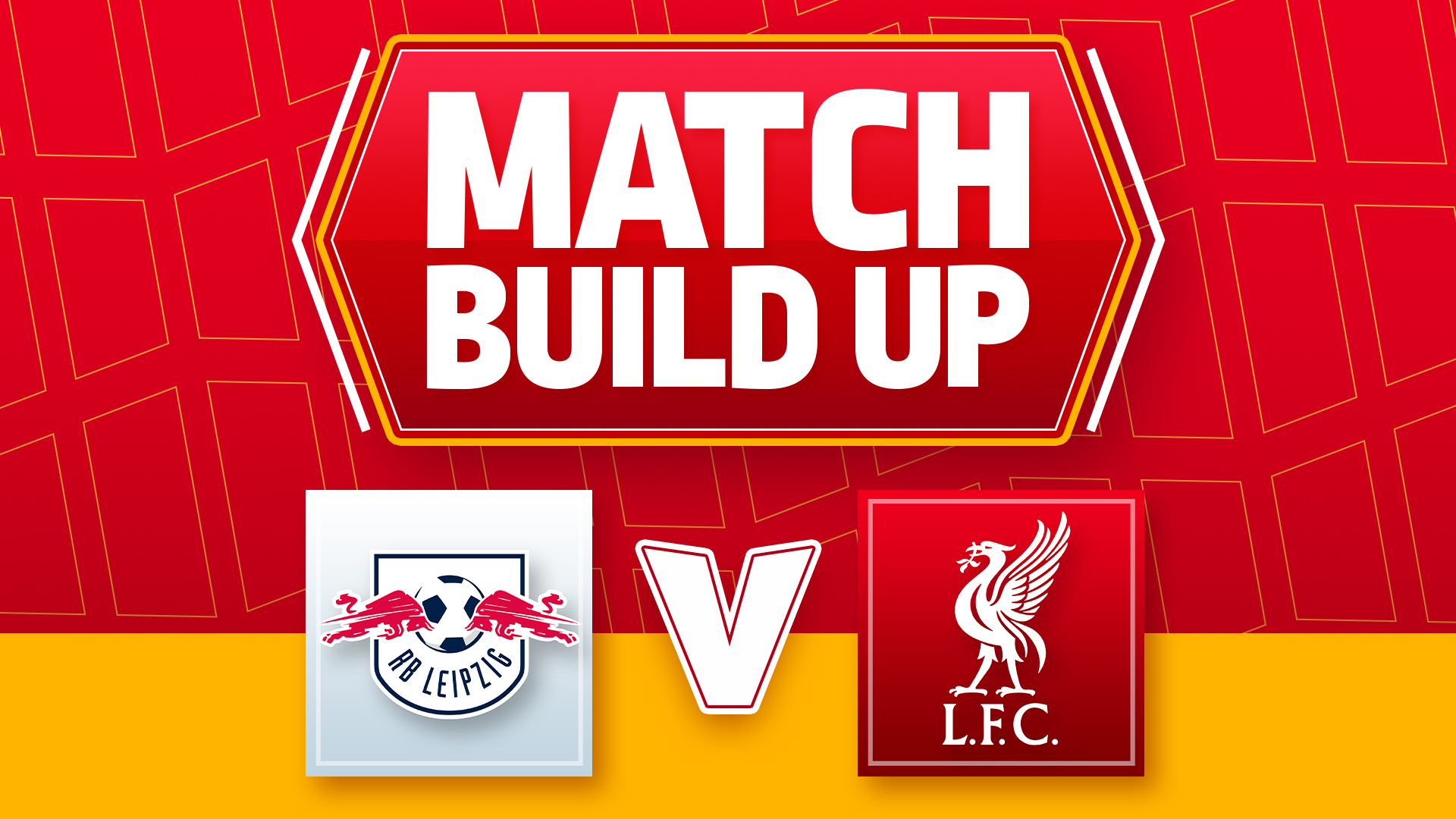 LEIPZIG V LIVERPOOL UNCENSORED MATCH BUILD UP The Redmen TV
