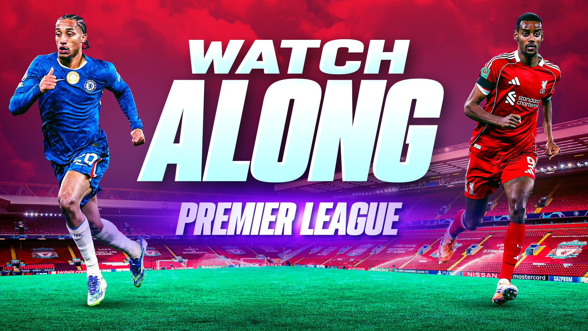 Join Redmen Plus The Redmen Tv