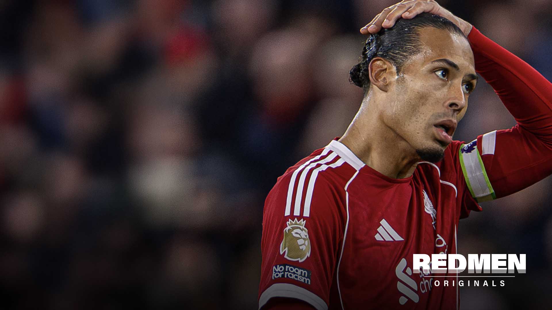 Redment ON TARGET OR FALLING APART? | Redmen Originals Liverpool Podcast - The ...