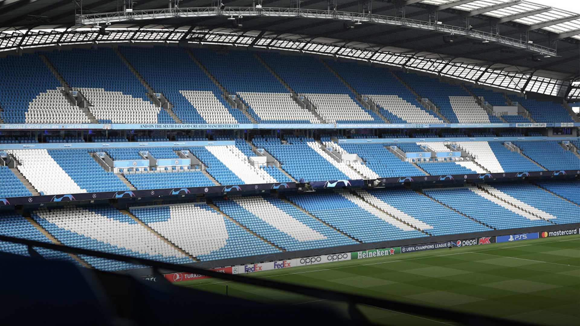 Manchester City v Liverpool | Uncensored Match Build Up | FA Cup