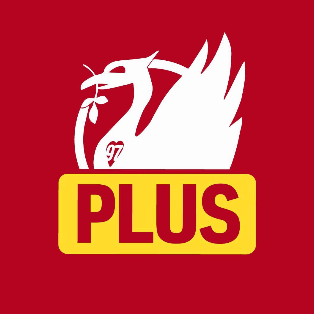 Redmen Plus